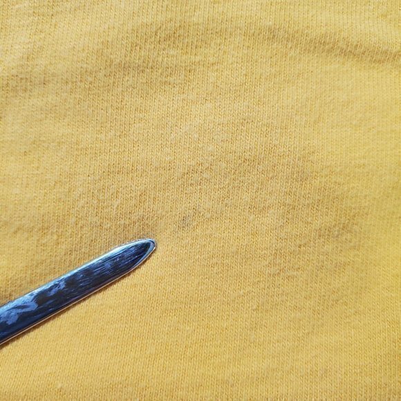 Harley Davidson Men's Medium‎ Victorville, California Route 66 2003 Pocket Tee - Picture 4 of 4